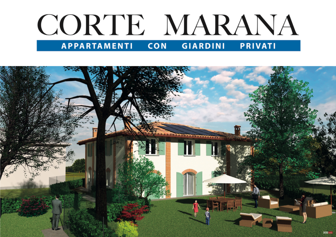 CORTE MARANA