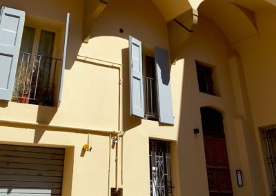 PALAZZO SPADA