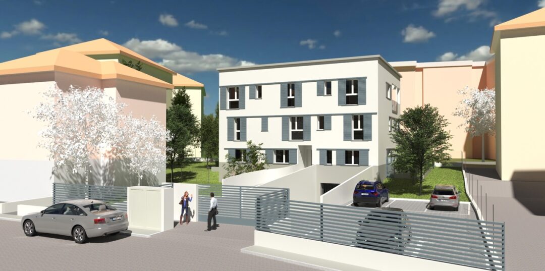 RESIDENZE DEL LIDO