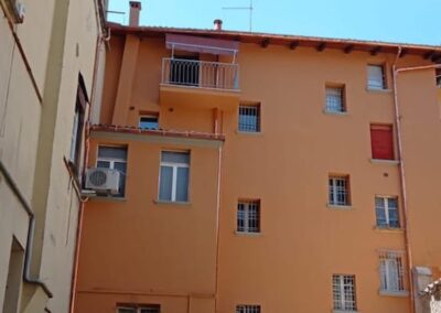 VIA DE POETI